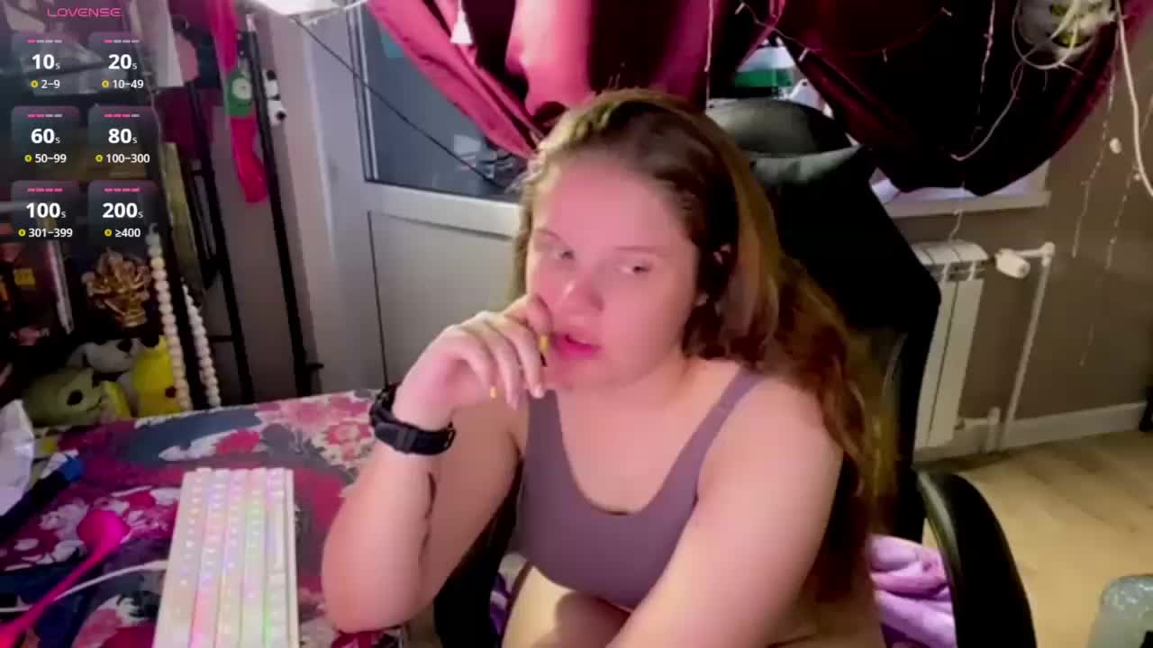 sweet_____cute Adult Chat July 31, 2025