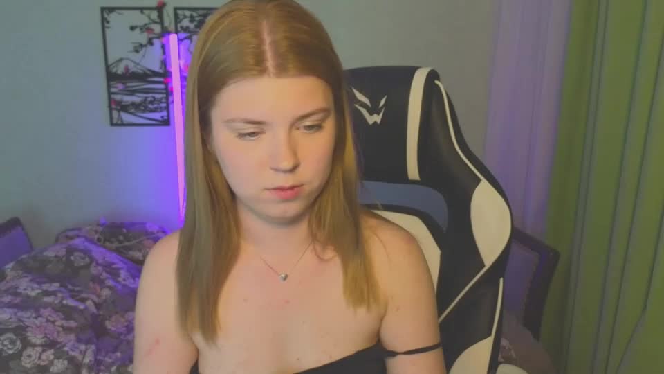 _kirieshka Adult Chat July 21, 2025