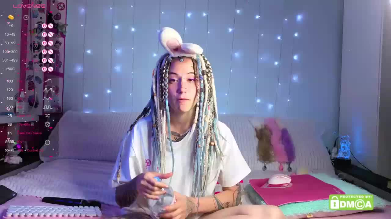 Anuskatz Adult Chat July 31, 2025