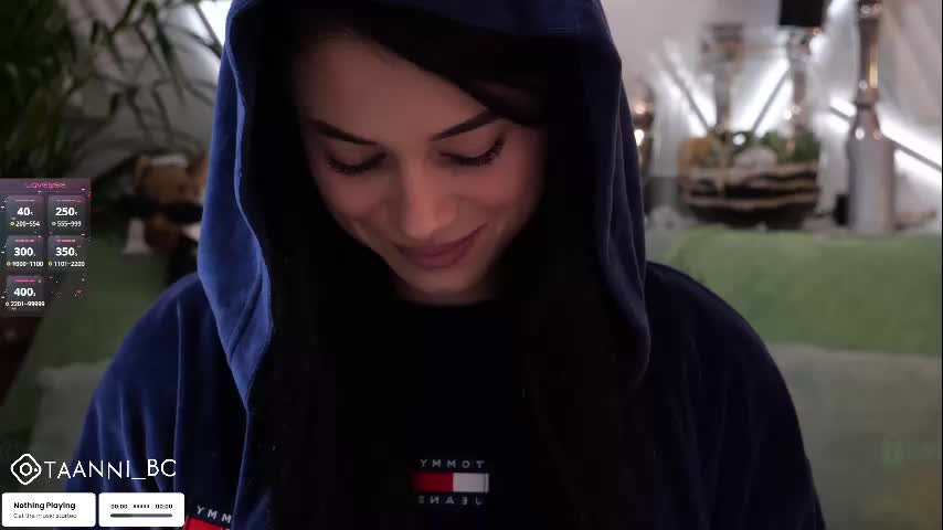 taanni_bc Adult Chat July 10, 2025