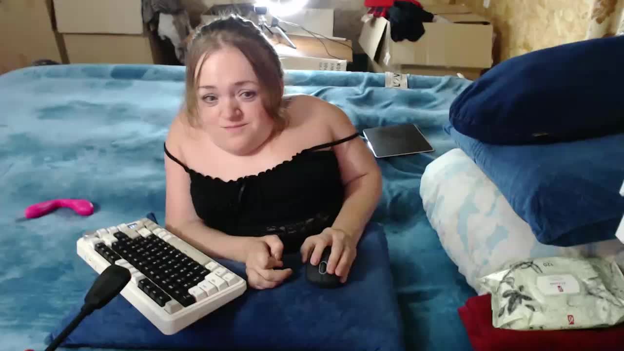 MiniNatali Adult Chat July 31, 2025