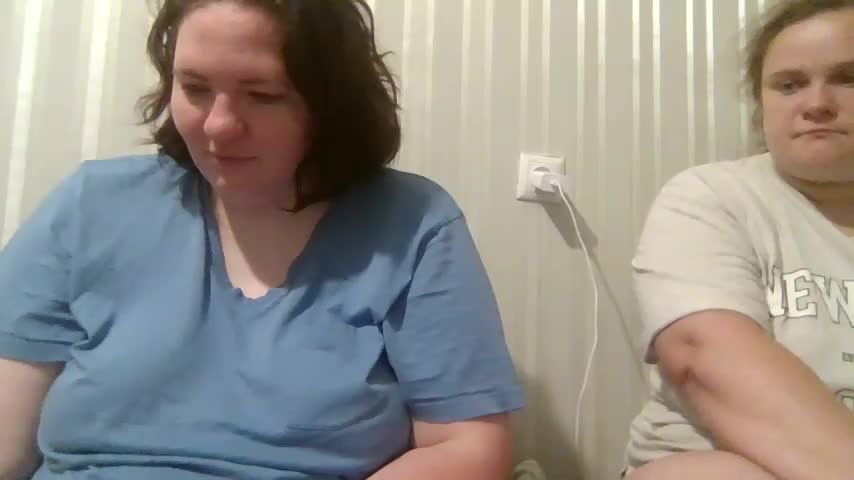 HollyXEva Adult Chat July 28, 2025