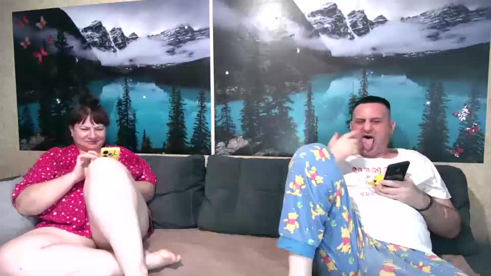 kleosnow Adult Chat July 24, 2025