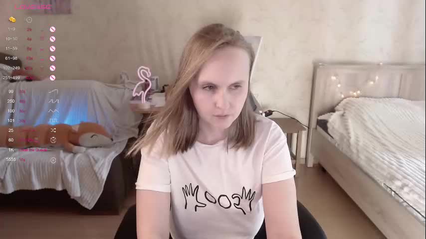 love_agatha Adult Chat July 14, 2025