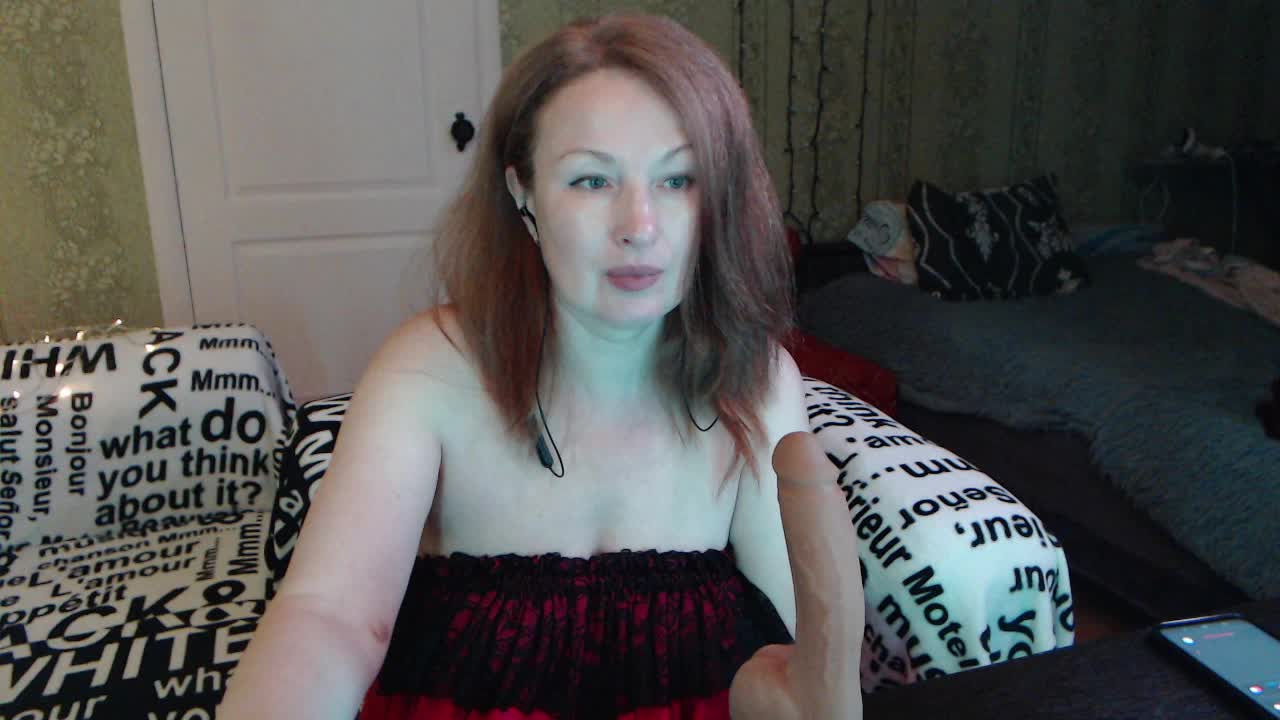 MeganIris Adult Chat July 31, 2025