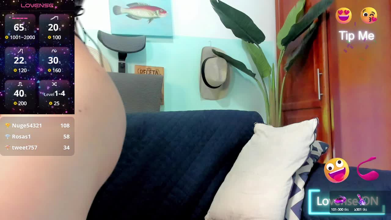 marilyndanger Adult Chat July 31, 2025