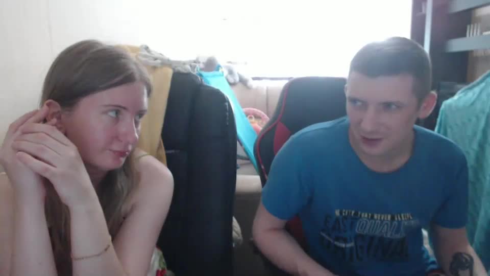 jenisandpeter Adult Chat July 18, 2025
