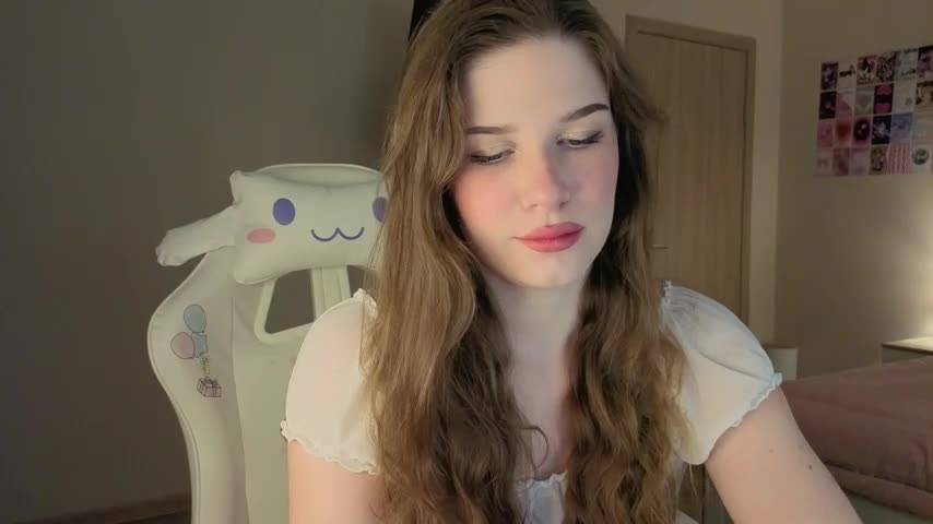 LisaSweetie Adult Chat July 31, 2025