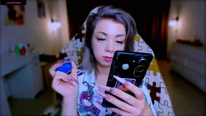 littleSiyfairy Adult Chat July 17, 2025