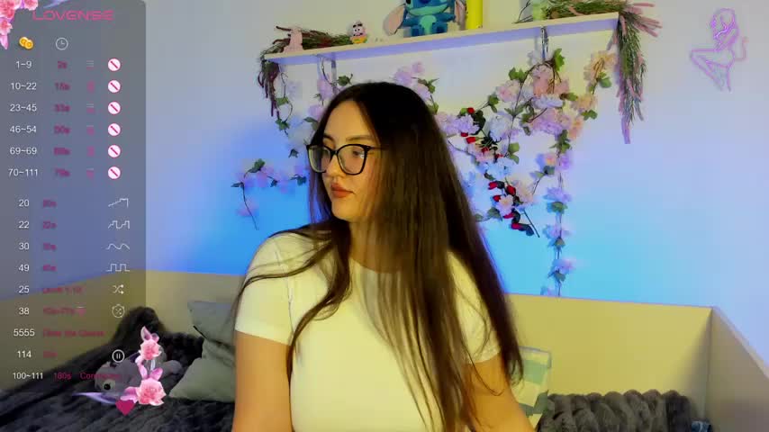 MiraLuccian Adult Chat July 16, 2025