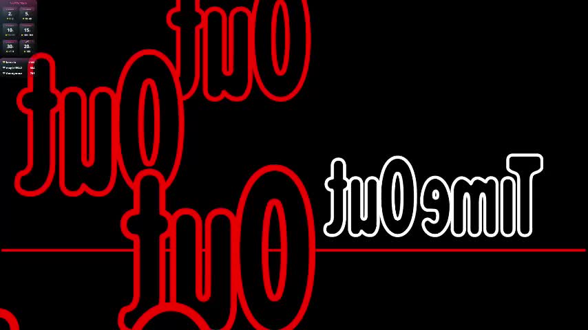 anabel054 Adult Chat July 4, 2025