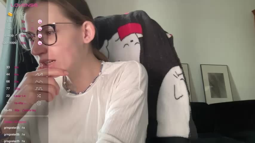 Sexy_Sweets Adult Chat July 14, 2025