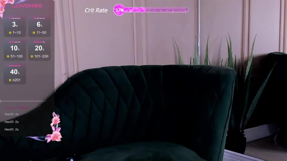 bailey_rush Adult Chat July 12, 2025