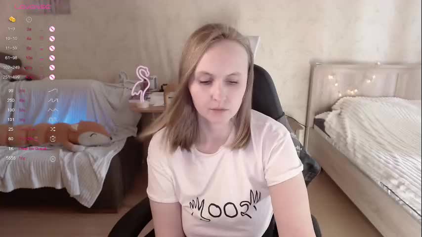 love_agatha Adult Chat July 14, 2025