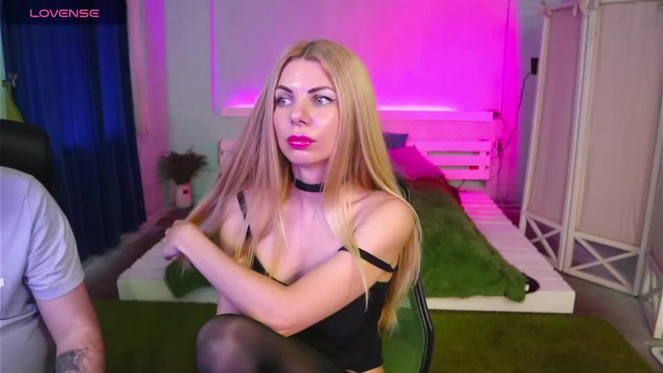 alisaaleks Adult Chat July 22, 2025