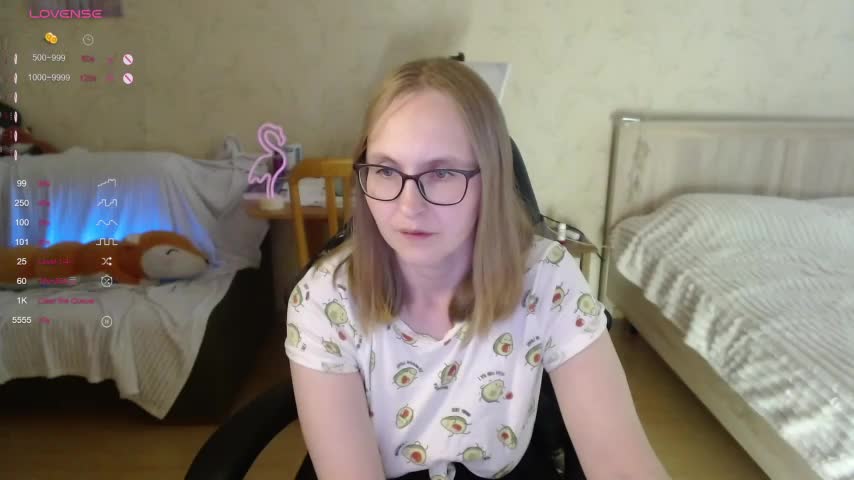 Agatha_Mott Adult Chat July 18, 2025