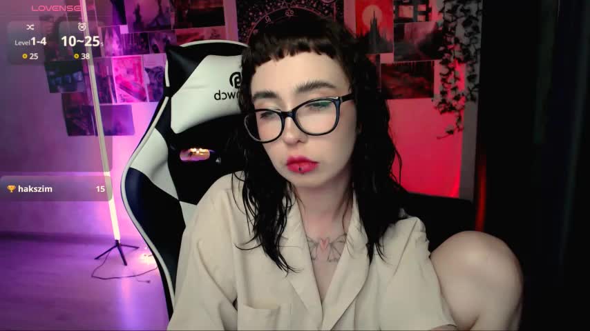 julscinamon_ Adult Chat July 16, 2025