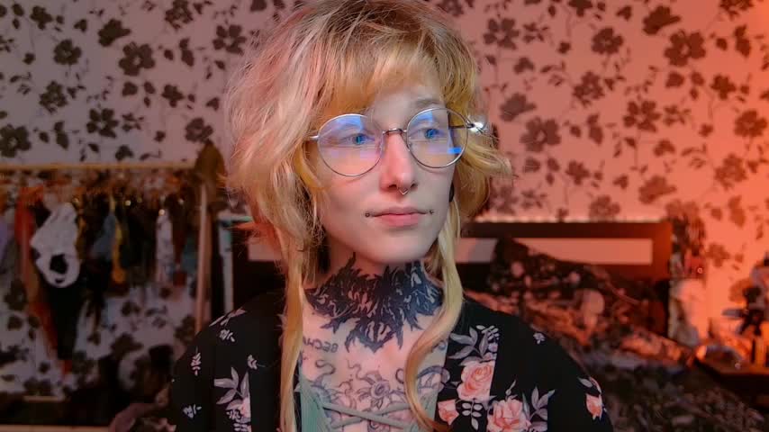 Littlespacemouse Adult Chat July 14, 2025