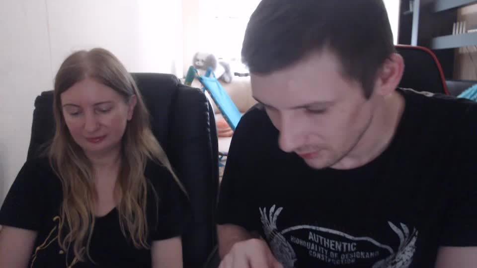 jenisandpeter Adult Chat July 7, 2025