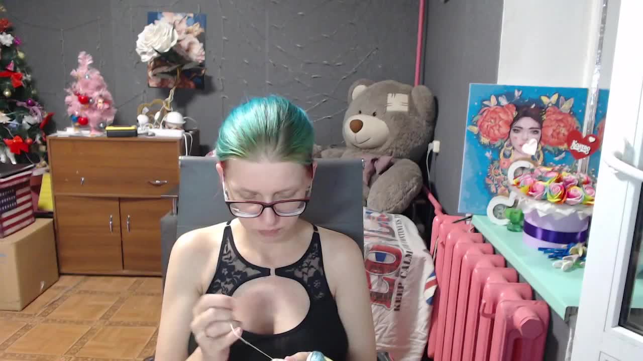 malvinella Adult Chat July 31, 2025