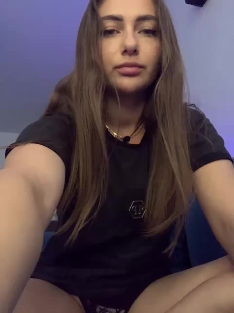 WILDGIRL Adult Chat July 23, 2025