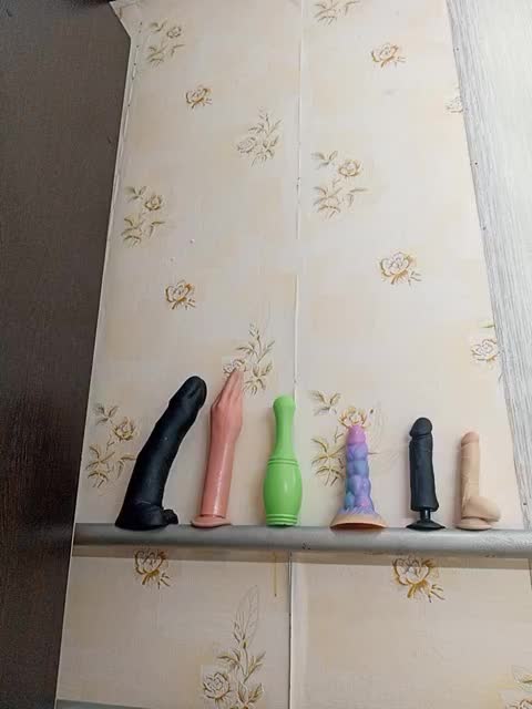 Konfetka80 Adult Chat July 31, 2025