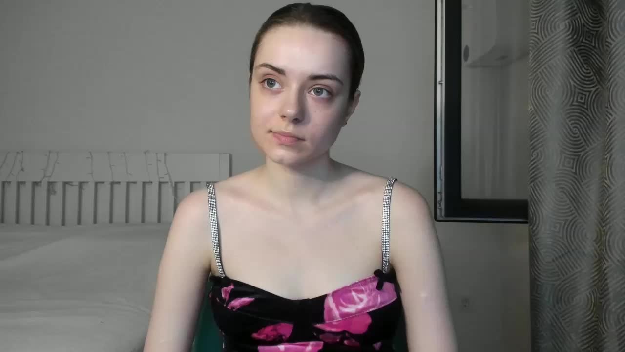 Agnesshy Adult Chat July 31, 2025