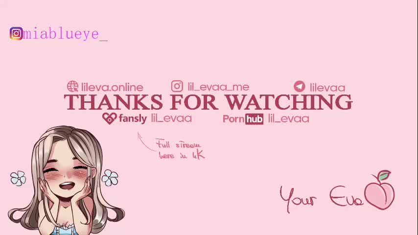 lil_eva Adult Chat July 18, 2025