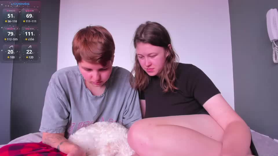 alexiacortez Adult Chat July 19, 2025