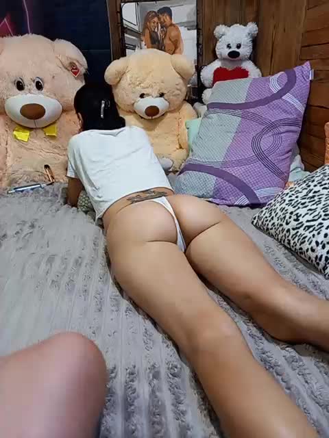 Cottoncandy1-1 Adult Chat July 26, 2025