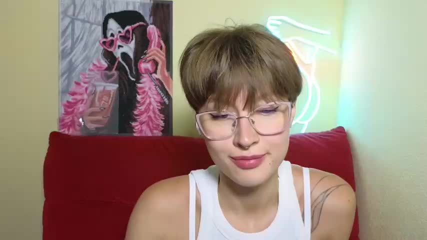 MalvinaBlum Adult Chat July 14, 2025