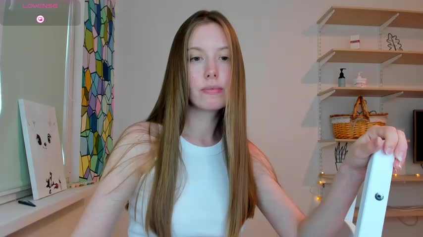 Peggy_Beauty Adult Chat July 17, 2025
