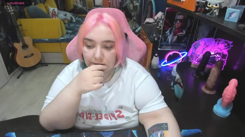 Softie_Sofy Adult Chat July 18, 2025