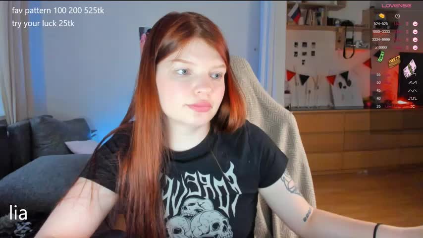 lil_lia Adult Chat July 8, 2025