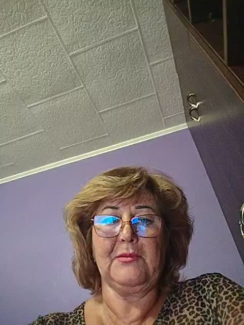 KarinkaSweet Adult Chat July 31, 2025