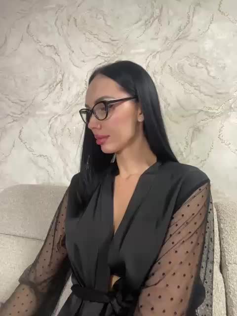 AnnaBlackFlame Adult Chat July 31, 2025