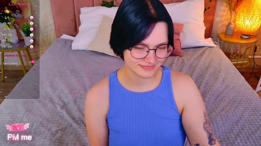 BonnieBill1 Adult Chat July 18, 2025