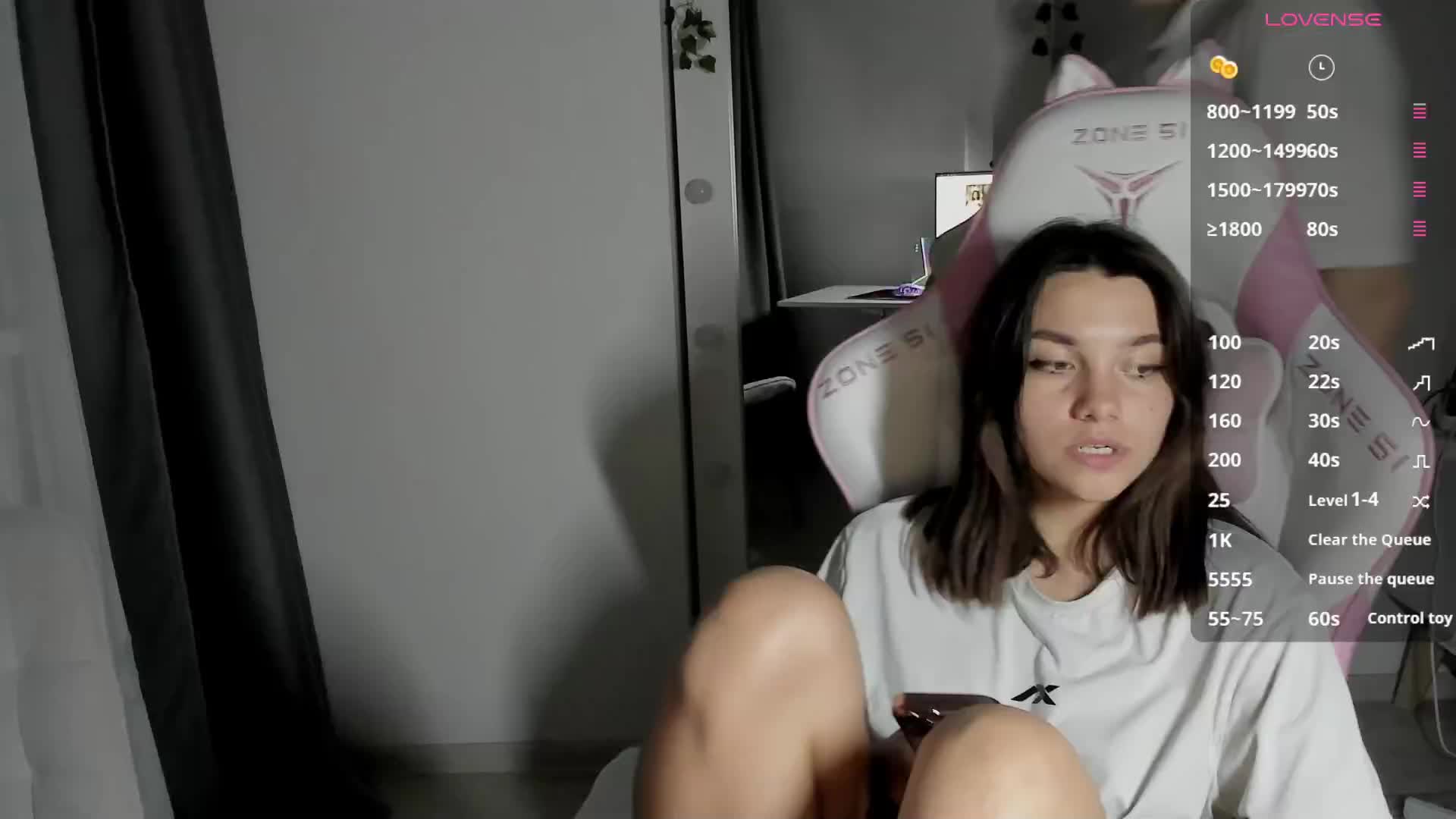 FanatKenli Adult Chat July 26, 2025