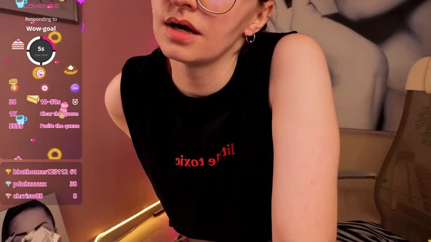 ShiroHeby Adult Chat July 13, 2025