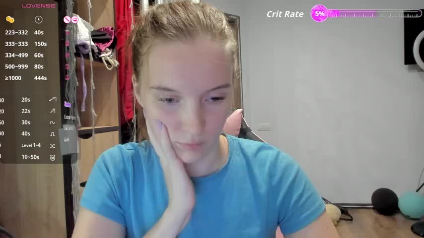 Mary_Blu Adult Chat July 31, 2025