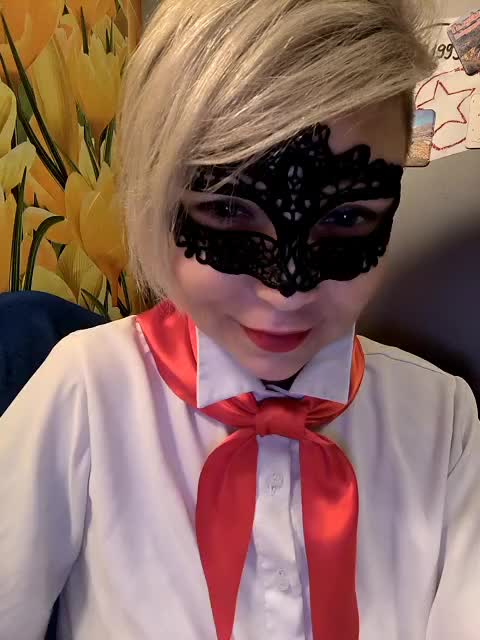 TilyTily Adult Chat July 31, 2025