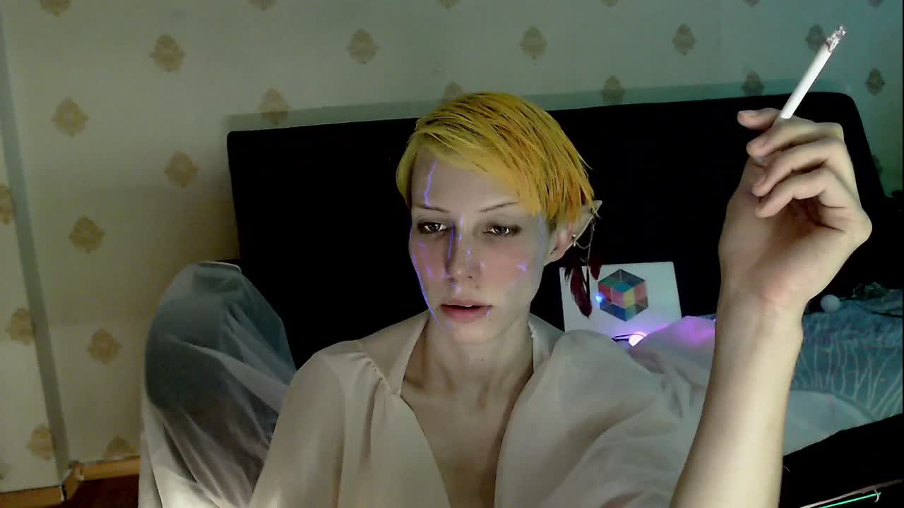 Yrriel_Autist Adult Chat July 31, 2025