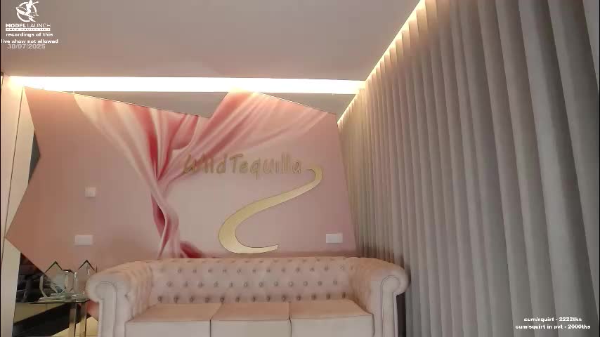 wildtequilla Adult Chat July 31, 2025