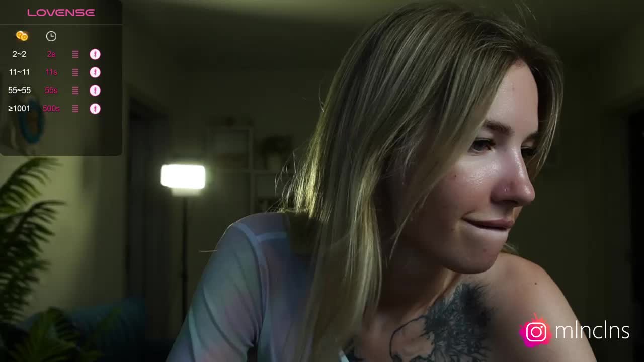 mel-collins Adult Chat July 31, 2025