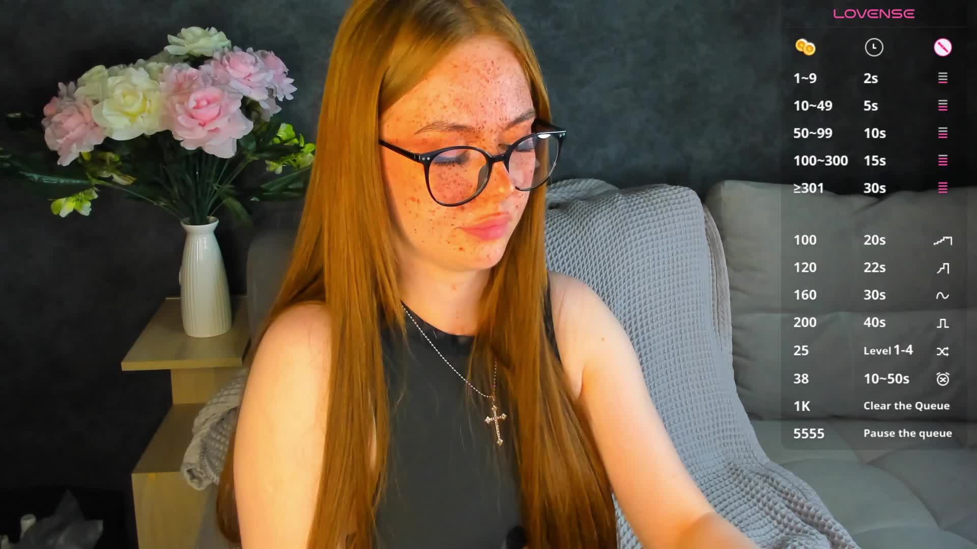 Roxy-Sunny Adult Chat July 31, 2025