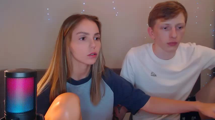 juliaanddima Adult Chat July 31, 2025