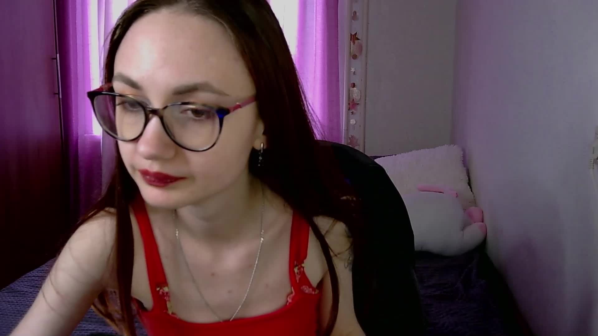 Foxy-moxxy Adult Chat July 31, 2025