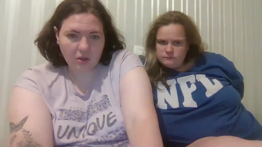 HollyXEva Adult Chat July 30, 2025