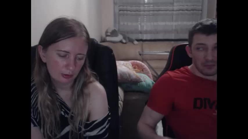 jenisandpeter Adult Chat July 30, 2025