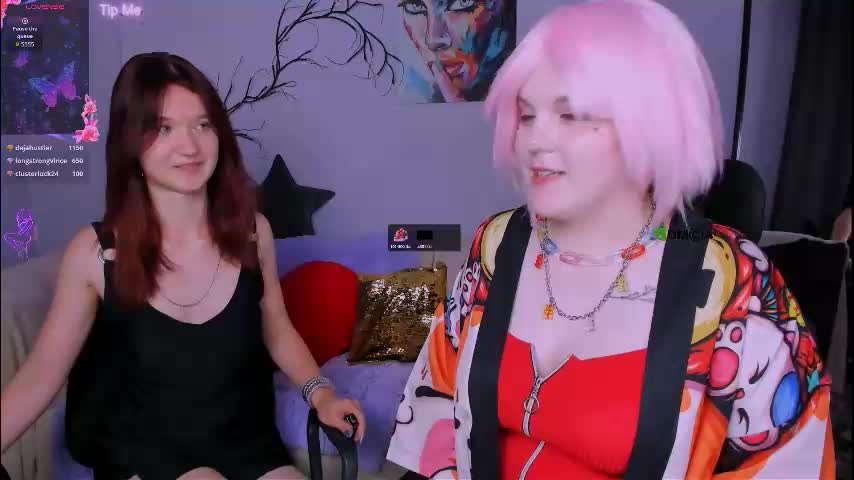 roxanna_spicy Adult Chat July 30, 2025